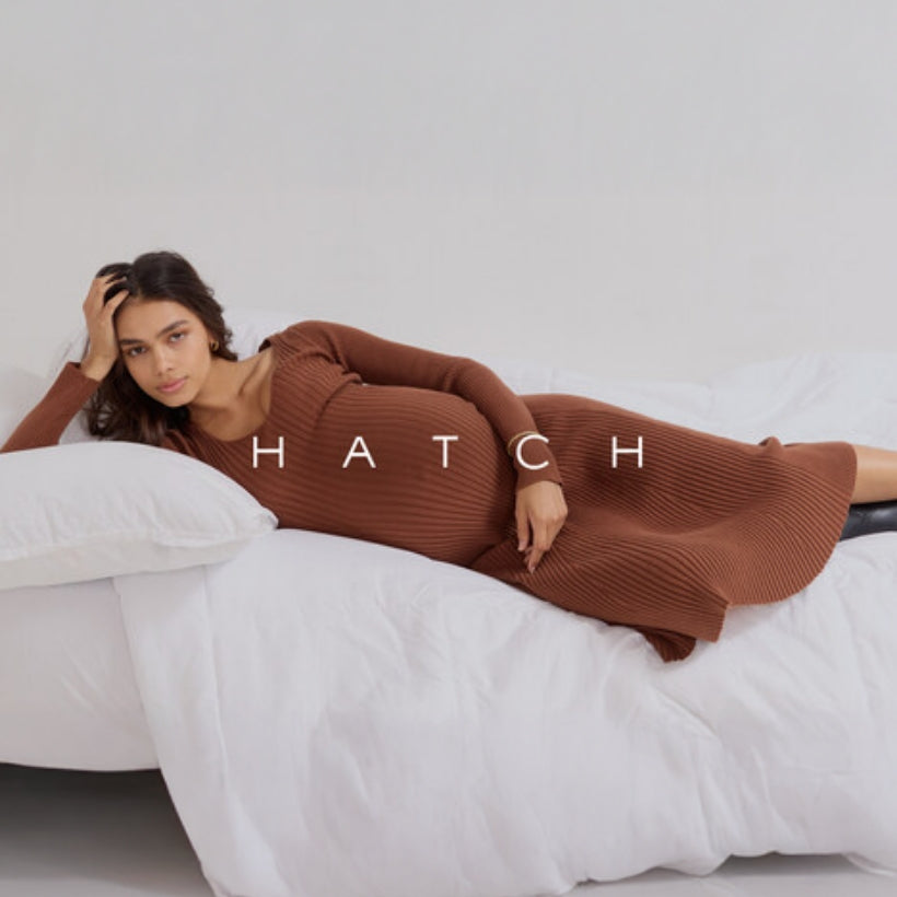Go Global Retail and Janie andGo Global Retail and Janie and Jack to Acquire HATCH Collection, a Leading Premium Maternity Brand Jack to Acquire HATCH Collection, a Leading Premium Maternity Brand