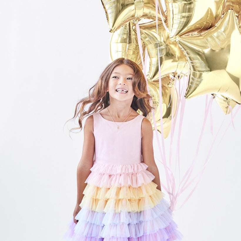 JANIE AND JACK CELEBRATES 20 YEARS OF GROWTH & STYLE