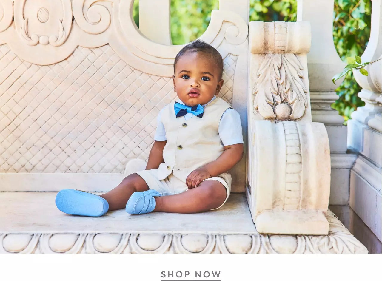 Elegant Janie And Jack Infant Clothes Gallery