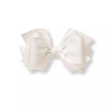 Bow Barrette