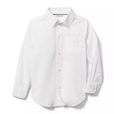The Poplin Shirt