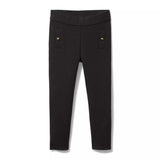 BASIC BLACK PONTE Trouser