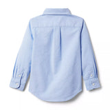 The Oxford Shirt