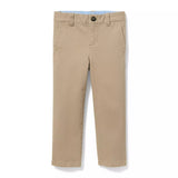 The Twill Trouser