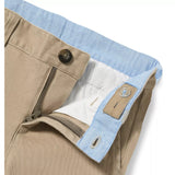 The Twill Trouser