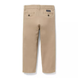 The Twill Trouser
