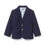 The Classic Blazer
