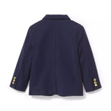 The Classic Blazer