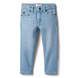 Slim Jean In Finley Wash