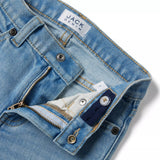 Slim Jean In Finley Wash