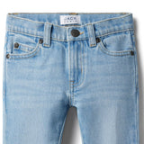 Slim Jean In Finley Wash