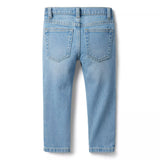 Slim Jean In Finley Wash
