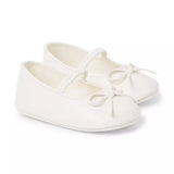 Baby Bow Flat
