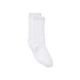 Pointelle Sock