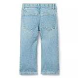 Straight Jean In Finley Wash