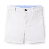 Linen-Cotton Short