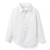 The Linen Shirt