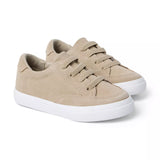 Suede Trainers