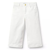 Wide Leg Jean