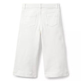 Wide Leg Jean