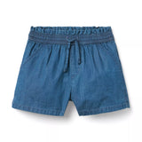 Classic Chambray Short