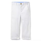 The Twill Trouser