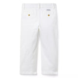 The Twill Trouser