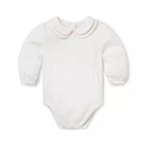 Baby Double Collar Body