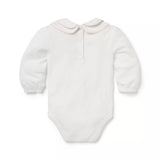 Baby Double Collar Body