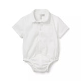 Baby Seersucker Body