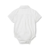 Baby Seersucker Body
