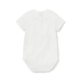 Baby Chest Pocket Body