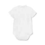 Baby Slub Polo Body