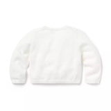 Baby Bow Cardigan