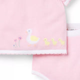 Baby Duckling Matching Set