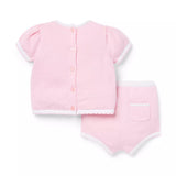 Baby Duckling Matching Set