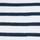 Baby Striped Matching Jumper Set