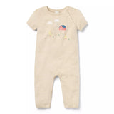 Baby Duck One-Piece