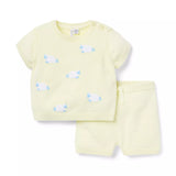 Baby Sheep Matching Set