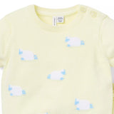 Baby Sheep Matching Set
