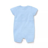Baby Cable Knit Playsuit