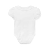 Baby Ruffle Trim Body