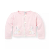 The Bunny Baby Cardigan