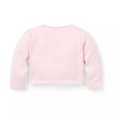 The Bunny Baby Cardigan