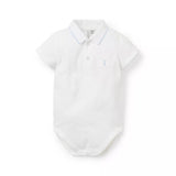 Baby Bunny Pique Polo Body