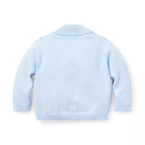 The Bunny Baby Cardigan