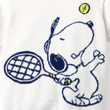 PEANUTS™ Snoopy Tennis Jumper Top
