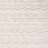 Striped Ruffle Jumper Dress