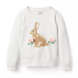 Bunny Jumper