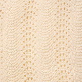 The Crochet Scalloped Short